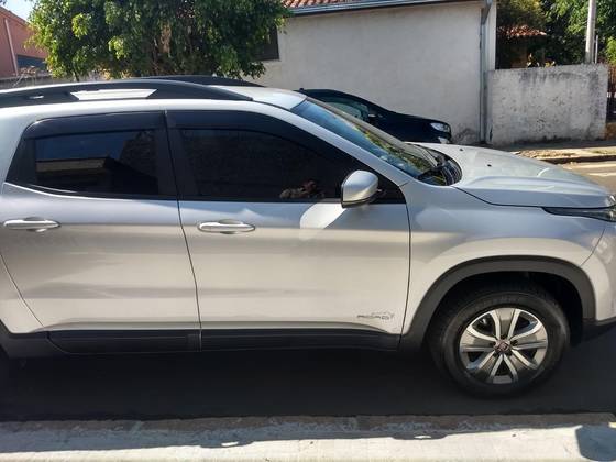FIAT TORO 1.8 16V EVO FLEX FREEDOM AT6